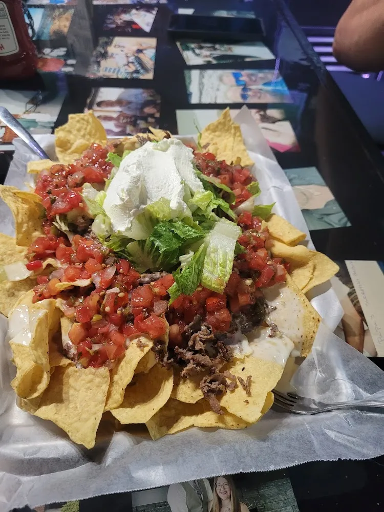 Nachos
