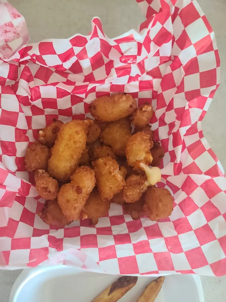 Tater Tots